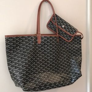 Not Authentic Goyard bag!